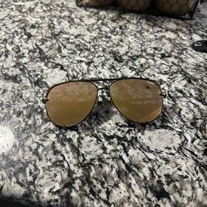 Quay Sunglasses